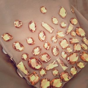 Rickie Freeman for Teri Jon Cocktail Dress